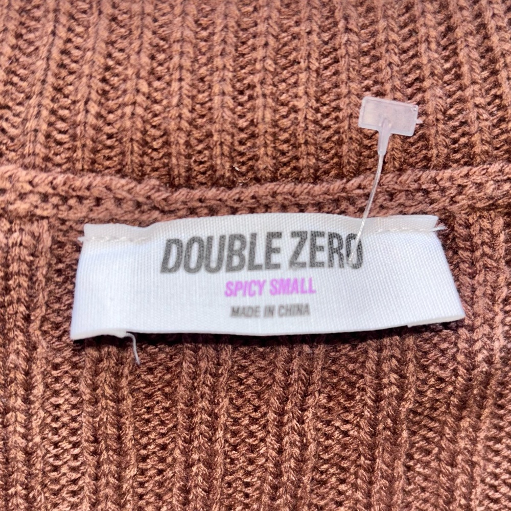 DOUBLE ZERO VEST - Picture 9 of 11